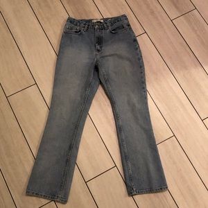 Crossroads Jeans - Bootcut - Size 10